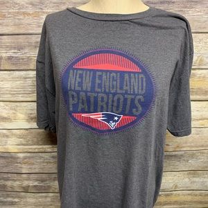 New England Patriots tshirt